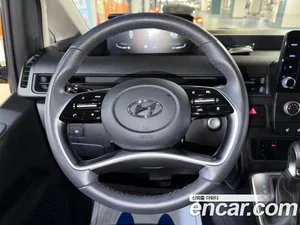 Hyundai Staria, 2022 — миниатюра 9