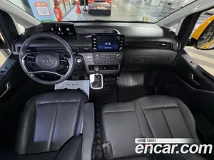Hyundai Staria, 2022 — миниатюра 11