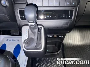 Hyundai Staria, 2022 — миниатюра 13