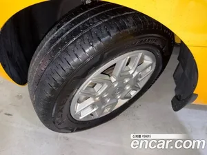 Hyundai Staria, 2022 — миниатюра 19