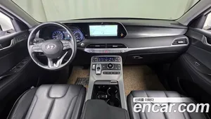 Hyundai Palisade, 2021 — миниатюра 10