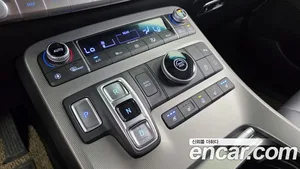 Hyundai Palisade, 2021 — миниатюра 12