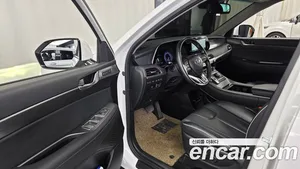 Hyundai Palisade, 2021 — миниатюра 13