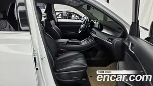 Hyundai Palisade, 2021 — миниатюра 17