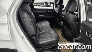 Hyundai Palisade, 2021 — миниатюра 18