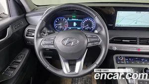 Hyundai Palisade, 2021 — миниатюра 19