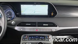 Hyundai Palisade, 2021 — миниатюра 20