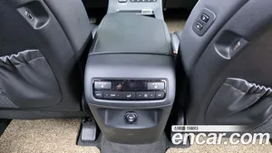 Hyundai Palisade, 2021 — миниатюра 24