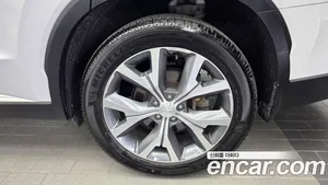 Hyundai Palisade, 2021 — миниатюра 7