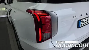Hyundai Palisade, 2021 — миниатюра 9
