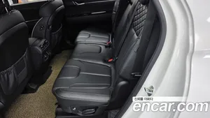 Hyundai Palisade, 2021 — миниатюра 16