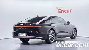 Hyundai Grandeur, 2024 — миниатюра 2
