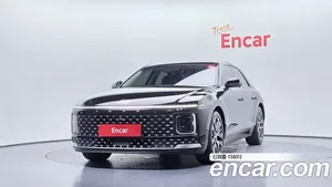 Hyundai Grandeur, 2024 — миниатюра 3