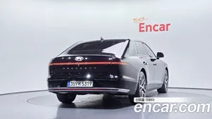 Hyundai Grandeur, 2024 — миниатюра 4