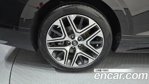 Hyundai Grandeur, 2024 — миниатюра 5