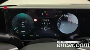 Hyundai Grandeur, 2024 — миниатюра 8