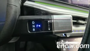 Hyundai Grandeur, 2024 — миниатюра 9