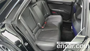 Hyundai Grandeur, 2024 — миниатюра 12