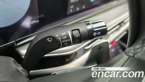 Hyundai Grandeur, 2024 — миниатюра 18