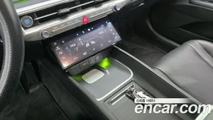 Hyundai Grandeur, 2024 — миниатюра 19