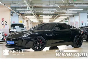 Jaguar F-type, 2014 — миниатюра 1