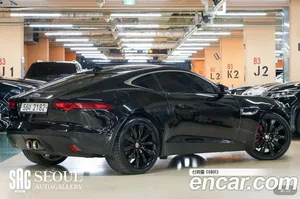 Jaguar F-type, 2014 — миниатюра 2
