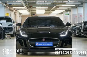 Jaguar F-type, 2014 — миниатюра 3