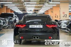 Jaguar F-type, 2014 — миниатюра 4
