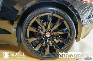 Jaguar F-type, 2014 — миниатюра 5