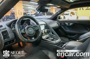 Jaguar F-type, 2014 — миниатюра 7