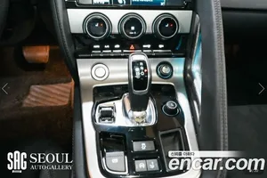 Jaguar F-type, 2014 — миниатюра 9