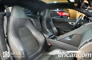 Jaguar F-type, 2014 — миниатюра 12