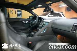 Jaguar F-type, 2014 — миниатюра 17