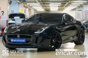 Jaguar F-type, 2014 — миниатюра 18