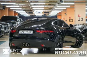 Jaguar F-type, 2014 — миниатюра 19