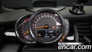 Mini Cooper Convertible, 2018 — миниатюра 8