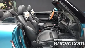 Mini Cooper Convertible, 2018 — миниатюра 11