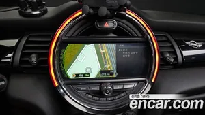 Mini Cooper Convertible, 2018 — миниатюра 14