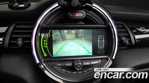 Mini Cooper Convertible, 2018 — миниатюра 15