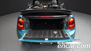 Mini Cooper Convertible, 2018 — миниатюра 18