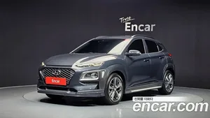 Hyundai Kona, 2019 — миниатюра 1