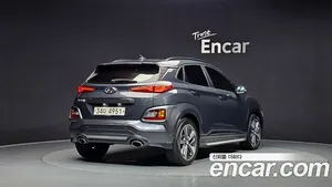 Hyundai Kona, 2019 — миниатюра 2