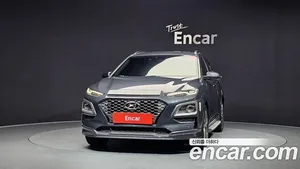 Hyundai Kona, 2019 — миниатюра 3