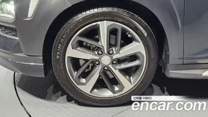 Hyundai Kona, 2019 — миниатюра 5