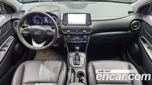 Hyundai Kona, 2019 — миниатюра 7