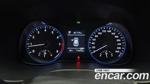 Hyundai Kona, 2019 — миниатюра 8