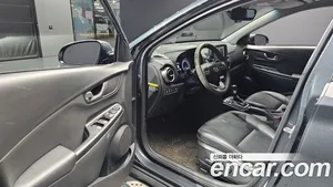 Hyundai Kona, 2019 — миниатюра 10