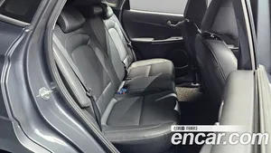Hyundai Kona, 2019 — миниатюра 11
