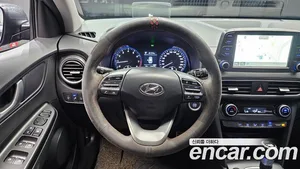 Hyundai Kona, 2019 — миниатюра 12