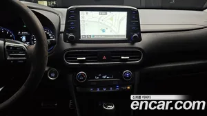 Hyundai Kona, 2019 — миниатюра 13